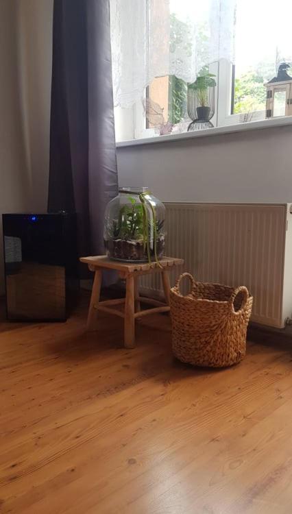 Apartman Beseda Lägenhet Velke Porici Exteriör bild